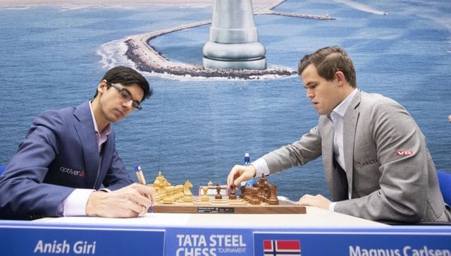 Air pollution causes chess players to make more mistakes, study