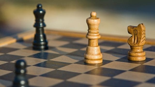 How Chess Players Are Affected by Poor Indoor Air Quality