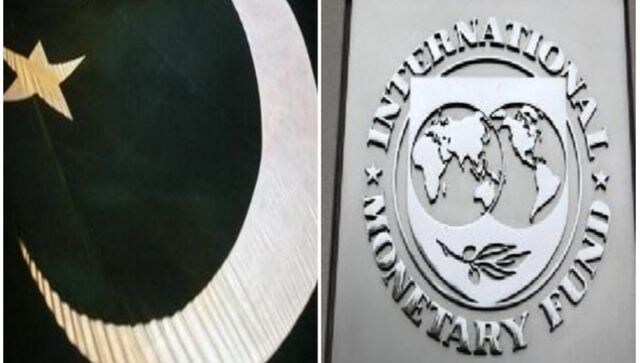 Pakistan, IMF at stalemate over Rs 900 billion fiscal gap, says report Pakistan, IMF at stalemate over Rs 900 billion fiscal gap, says report