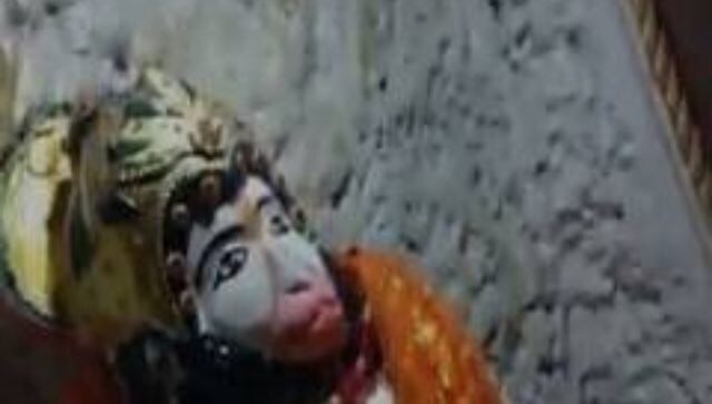 Strict action to be taken against attackers on Hindu temples, idols, says Deputy Commissioner of Bangladesh's Thakurgaon Strict action to be taken against attackers on Hindu temples, idols, says Deputy Commissioner of Bangladesh's Thakurgaon