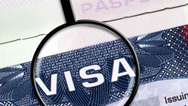 Get a US visa by travelling to other countries: The new rule to reduce wait time for Indians explained Get a US visa by travelling to other countries: The new rule to reduce wait time for Indians explained
