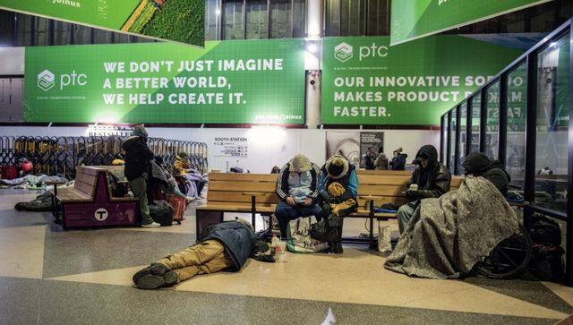 rus homeless shelter 