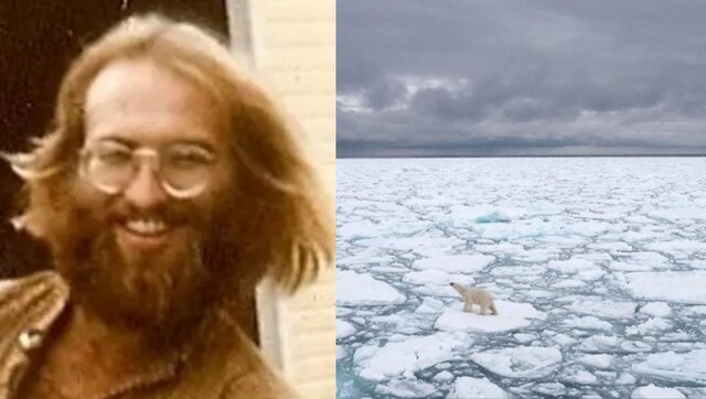 Missing for 47 years, man's skull found in Alaska; police say bear killed him Missing for 47 years, man's skull found in Alaska; police say bear killed him