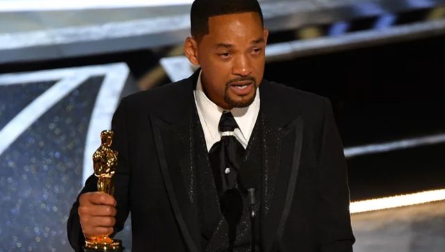 will smith 