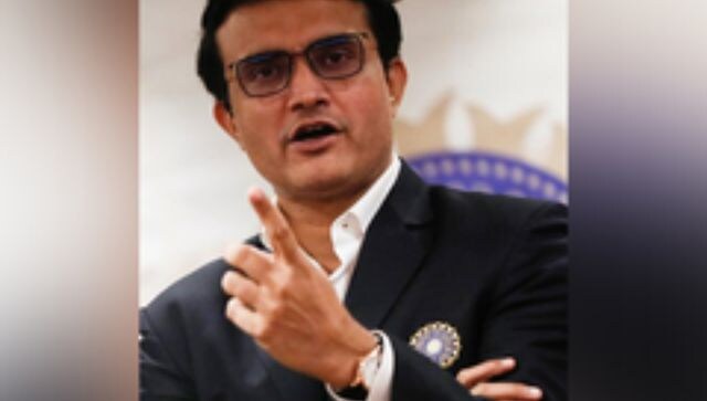 No reason why one can't manage playing both IPL and WTC final: Sourav Ganguly