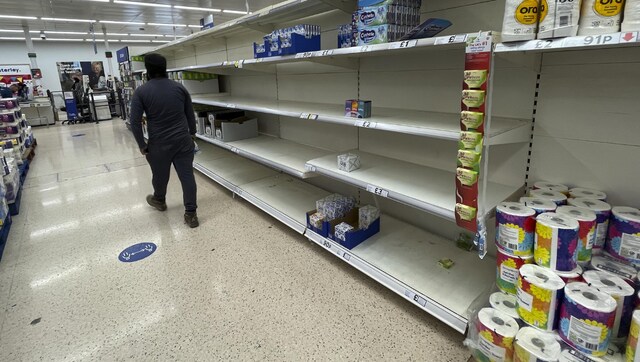 UK: Lidl joins trend of limiting sale of fruits, salads in supermarket UK: Lidl joins trend of limiting sale of fruits, salads in supermarket