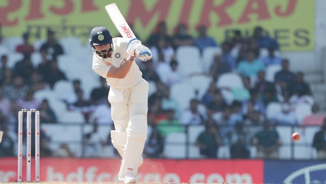 Nets nuggets: Kohli, Jadeja bat with intent at Indore; Gill continues to ooze class