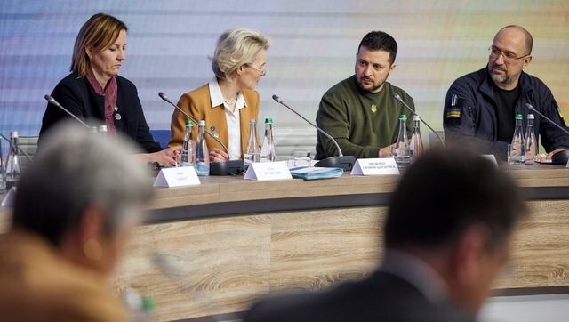 Now, colors are casualty of Russian battle; guests to keep away from ‘inexperienced, khaki, too vivid’ garments Now, colors are casualty of Russian battle; guests to keep away from ‘inexperienced, khaki, too vivid’ garments