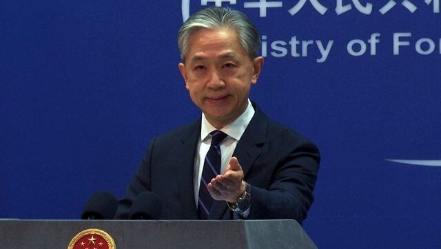 G7 'maliciously slandered and smeared' China, says Beijing