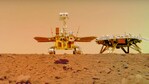 China’s Mars mission failure: NASA Images show China