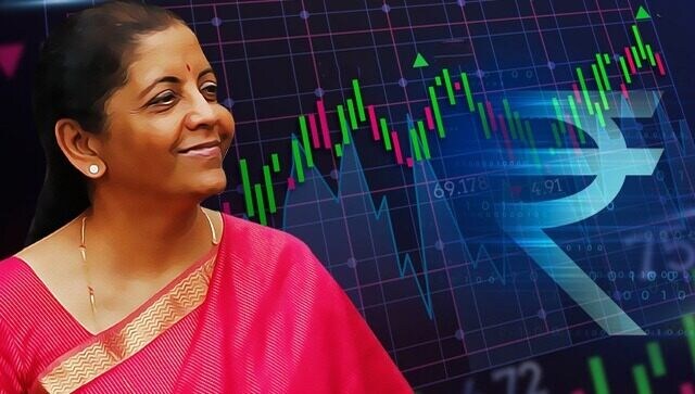 Budget 2023: Not compelling anyone to shift from old to new tax regime, says Nirmala Sitharaman Budget 2023: Not compelling anyone to shift from old to new tax regime, says Nirmala Sitharaman