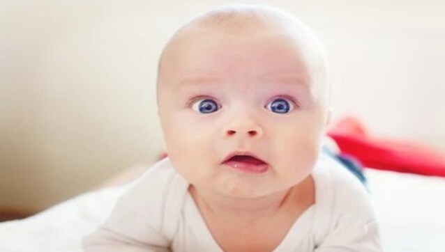 Babies with macrosomia | Latest News on Babies-with-macrosomia ...
