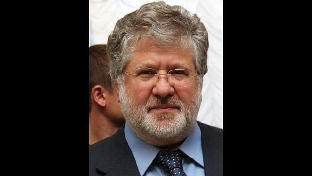 Who is Ukrainian billionaire Ihor Kolomoiskiy, targeted by President Volodymyr Zelenskyy's anti-corruption crackdown? Who is Ukrainian billionaire Ihor Kolomoiskiy, targeted by President Volodymyr Zelenskyy's anti-corruption crackdown?