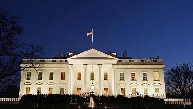 US not flying any balloon over China, says White House