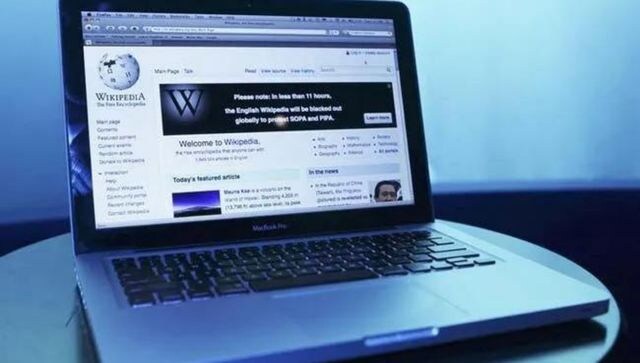 Pakistan threatens to ban Wikipedia over ‘blasphemous content’ Pakistan threatens to ban Wikipedia over ‘blasphemous content’