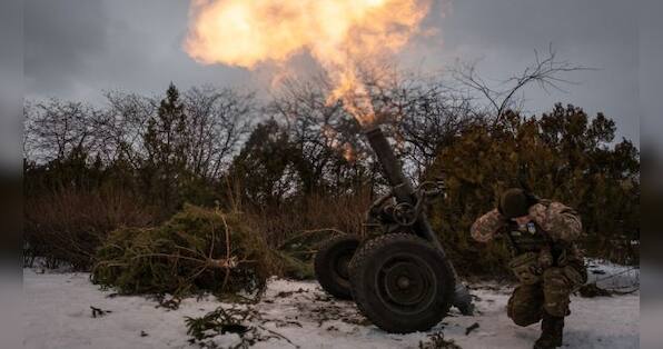 European, US diplomats broach with Kyiv possible peace talks with Moscow