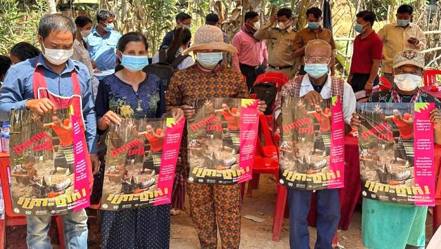 Bird flu kills girl in Cambodia others fall sick Is this the beginning of a new pandemic