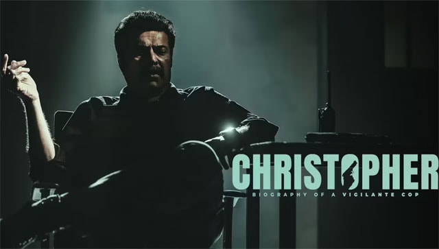 Christopher movie review: A wake-up call after three lovely Mammootty starrers…-Entertainment News , Firstpost