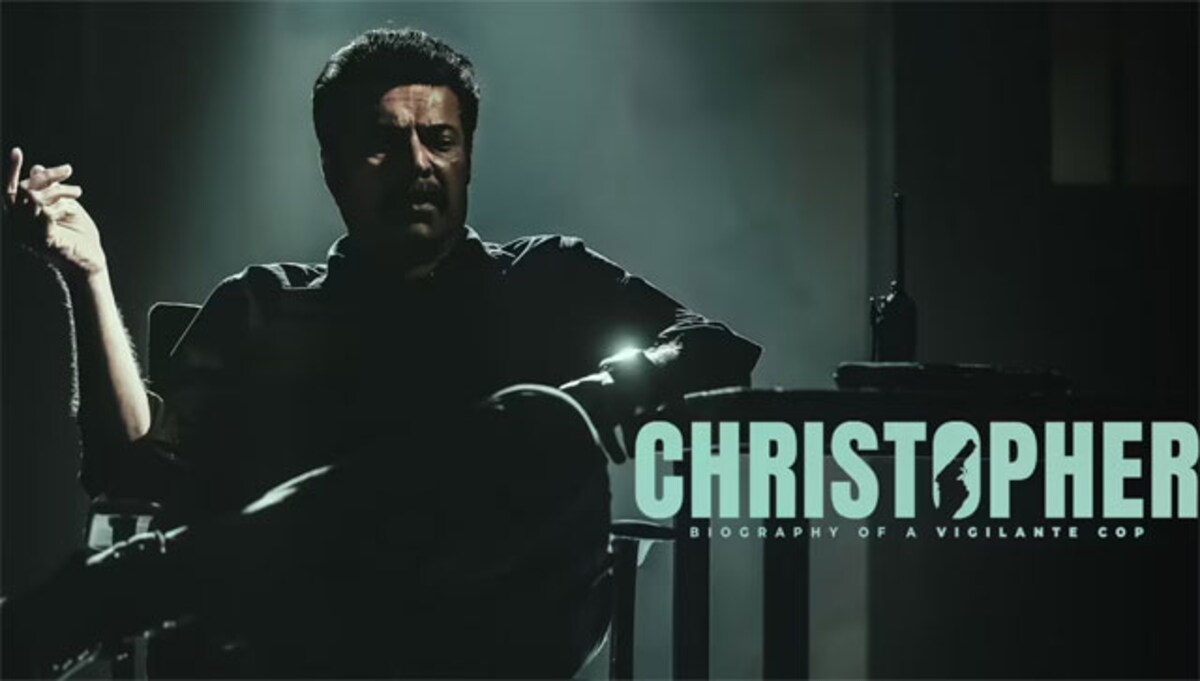 Mammootty's New Movie Christopher Now Available to Watch on  Prime -  MySmartPrice