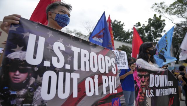 Explained What more US bases in the Philippines mean amid increasing tensions in the Pacific