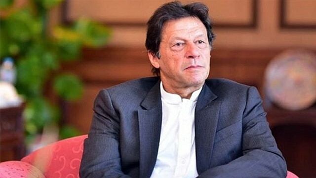 'Temporary relief' for Imran Khan as court suspends arrest warrant for two weeks 'Temporary relief' for Imran Khan as court suspends arrest warrant for two weeks