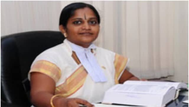 Victoria Gowri sworn in as Madras HC judge The controversy surrounding the appointment decoded