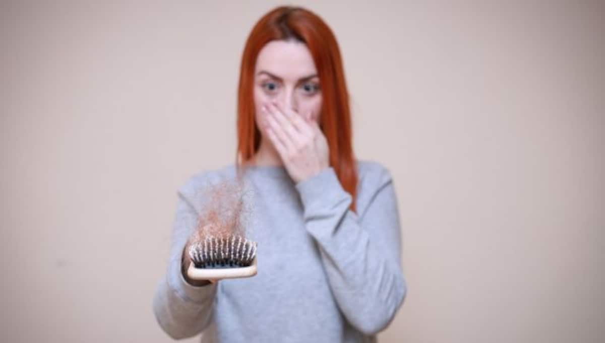 Olaplex causing balding? The lawsuit against the haircare brand explained Olaplex causing balding? The lawsuit against the haircare brand explained