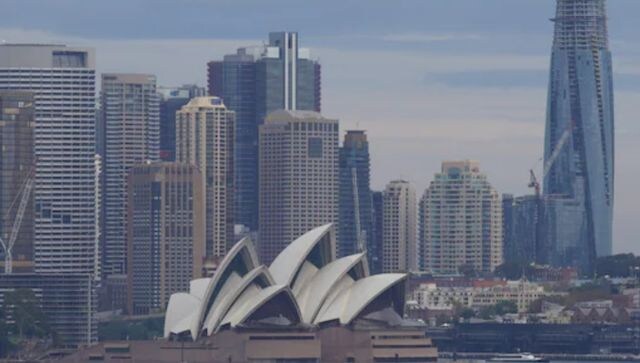 Man ends up flying to Montana's Sidney instead of Sydney in Australia; here's what happened next Man ends up flying to Montana's Sidney instead of Sydney in Australia; here's what happened next