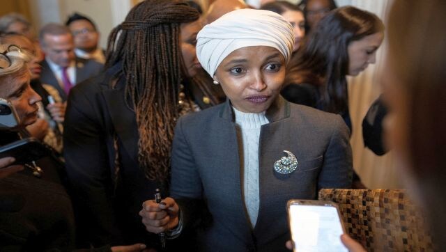 Explained: Why Republicans ousted Ilhan Omar from powerful Foreign Affairs House committee Explained: Why Republicans ousted Ilhan Omar from powerful Foreign Affairs House committee