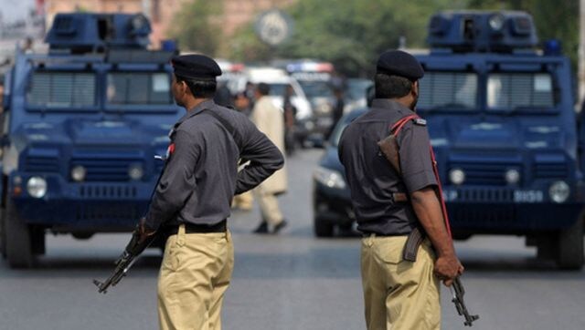 Pakistan: Two-year-old boy declared fugitive in fraud case Pakistan: Two-year-old boy declared fugitive in fraud case