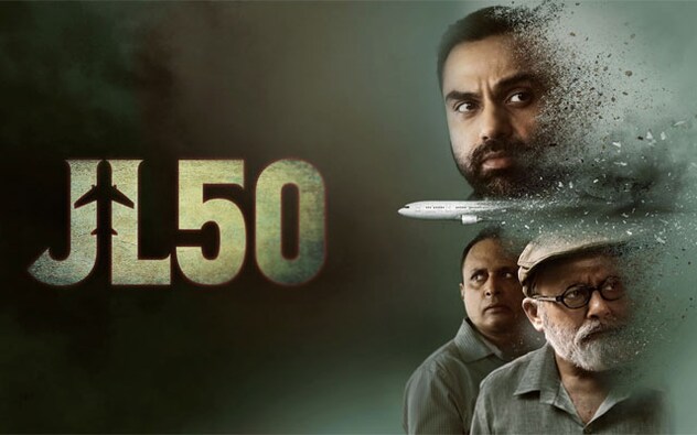 From Abhay Deol's JL50 to Huma Qureshi's Leila, sci-fi shows to watch ...