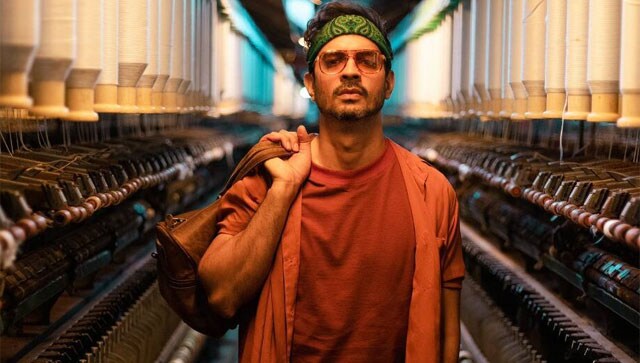 'I feel validated to see the amount of love I got for Looop Lapeta': Tahir Raj Bhasin on the film's first anniversary 'I feel validated to see the amount of love I got for Looop Lapeta': Tahir Raj Bhasin on the film's first anniversary