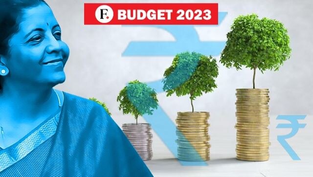 Budget 2023: What is the ‘green growth’ push, one of the Centre’s seven priorities? Budget 2023: What is the ‘green growth’ push, one of the Centre’s seven priorities?