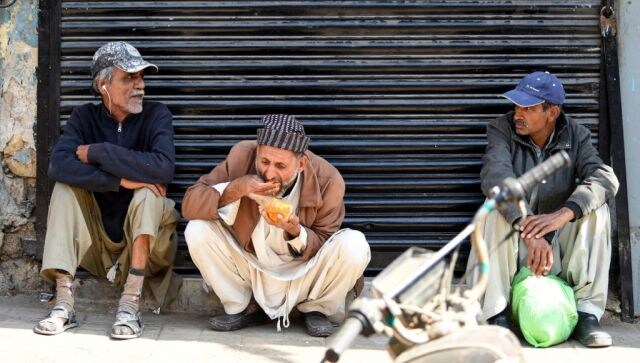 Pakistan has foreign exchange reserves for ‘only 18 days’ of imports: Why an IMF bailout may not be enough Pakistan has foreign exchange reserves for ‘only 18 days’ of imports: Why an IMF bailout may not be enough