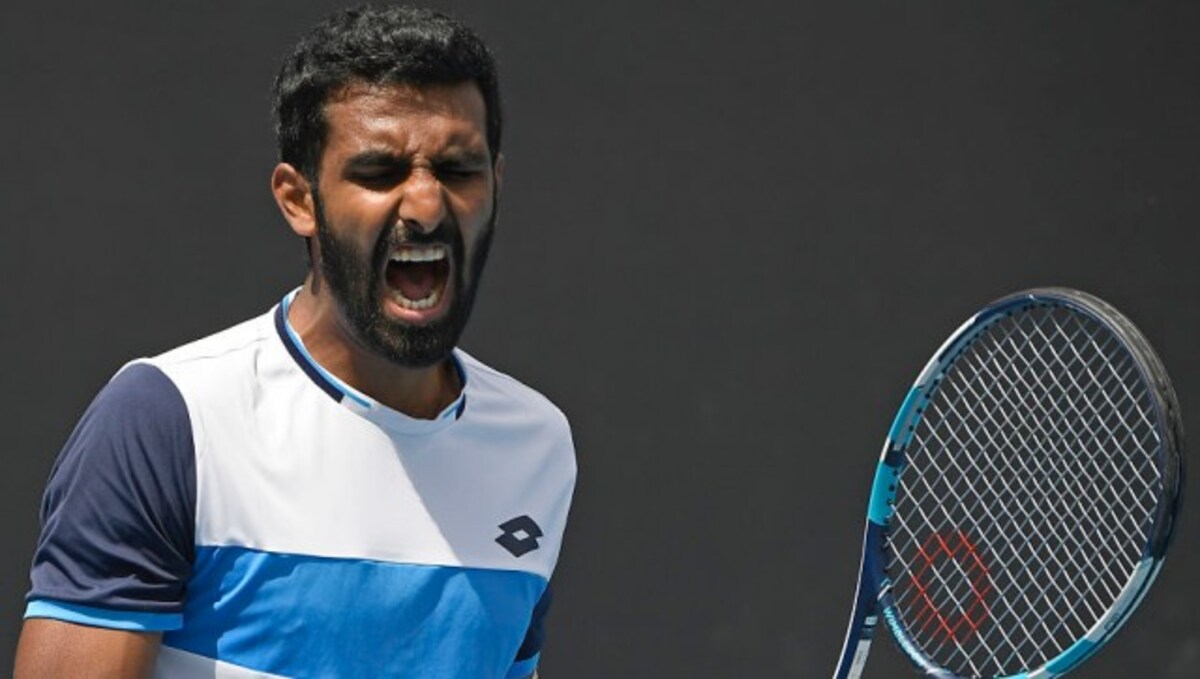 Dubai Open: Yuki Bhambri out in final qualifying round