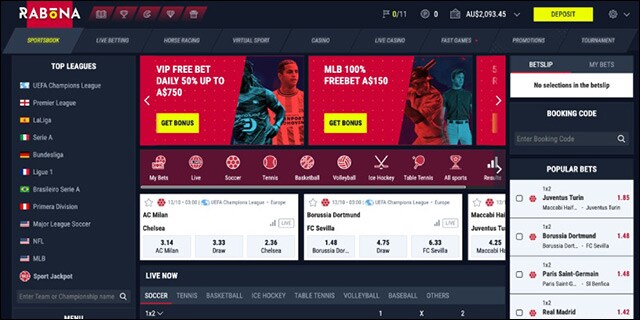 New Betting Sites in Australia Best New Australian Sports Betting Sites for Odds Betting Markets  Promos