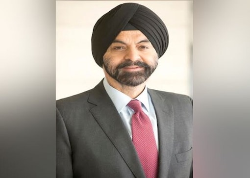 Indian-origin Ajay Banga confirmed as next World Bank president Indian-origin Ajay Banga confirmed as next World Bank president