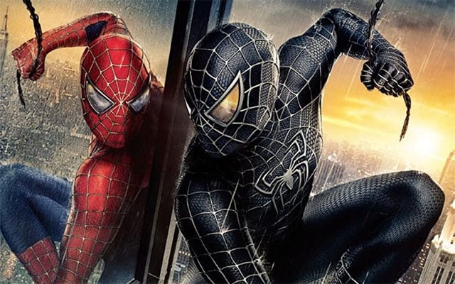 Tobey Maguire talks 'Spider-Man' production delay