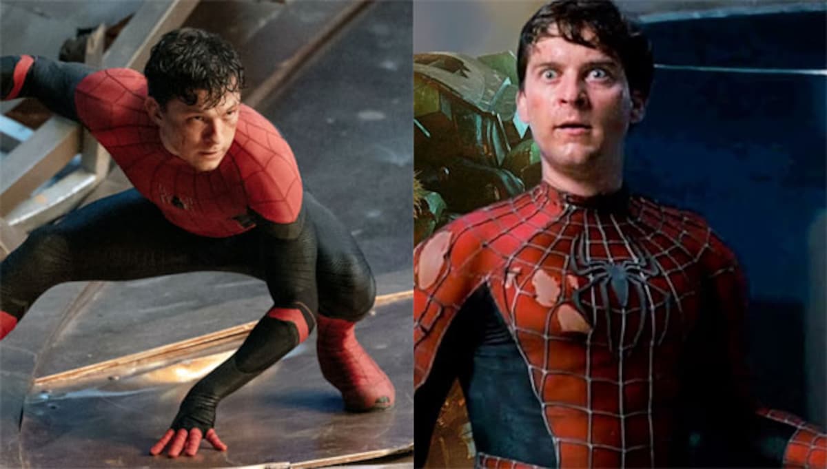 Explained: The return of Tom Holland with Spider-Man 4 and why the film  with Tobey Maguire was shelved-Entertainment News , Firstpost