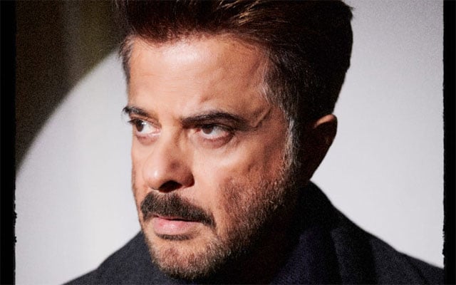 Anil Kapoor's look in 'The Night Manager' proves age is just a number -  Photos News , Firstpost