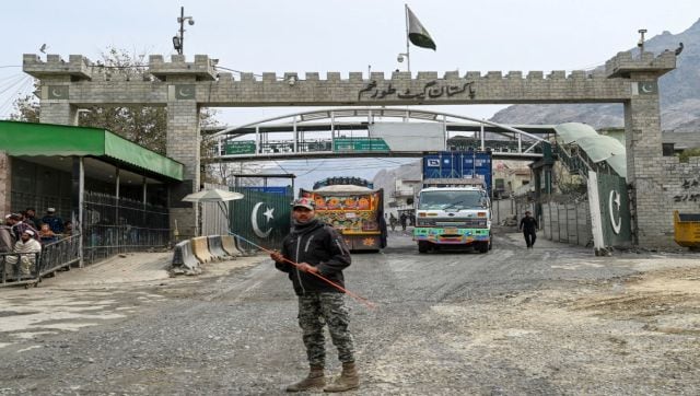 Taliban back to bite Islamabad: How closure of crucial Pakistan-Afghanistan border crossing is upending daily lives