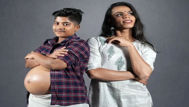 Trans couple in Kerala set to welcome baby next month: How transgender men can get pregnant Trans couple in Kerala set to welcome baby next month: How transgender men can get pregnant
