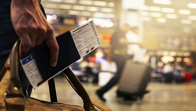 Wait time for US visitor's visa interview in India cut by 60 per cent this year, says official Wait time for US visitor's visa interview in India cut by 60 per cent this year, says official