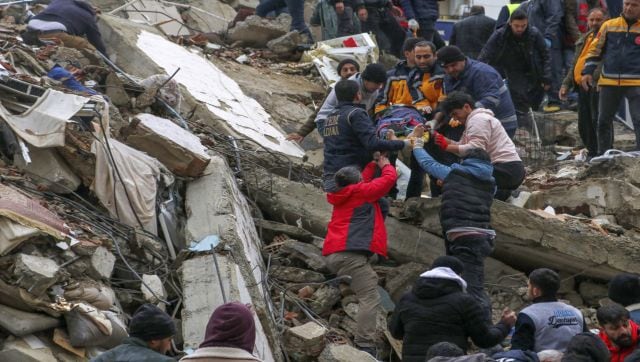 Turkey earthquake claims over 500 lives: Why temblors in the Middle East  country are so deadly