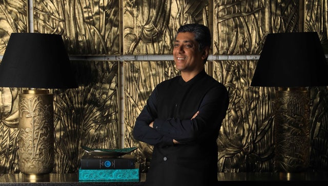 Top Notch | Vikram Goyal: 'I knew I wanted to do something indigenous and soaked in excellence'