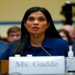 Explained: Why ex-top Twitter executive Vijaya Gadde is being grilled by US House committee