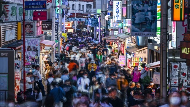 ‘No babies, no Japan’: PM Kishida's aide says country ‘will disappear’ if people don’t have more children