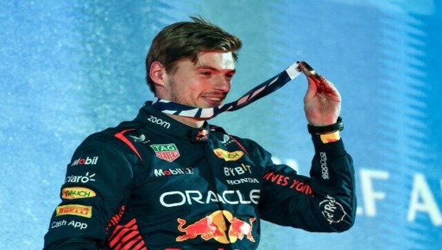 Formula 1: Max Verstappen struck by illness ahead of Saudi Arabian Grand Prix Formula 1: Max Verstappen struck by illness ahead of Saudi Arabian Grand Prix