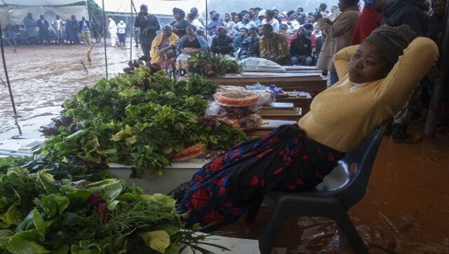 At least 225 people have been killed in southern Malawi, including within the financial capital of Blantyre, officials said. Around 88,000 people are still displaced and parts of the region remain inaccessible. Malawi’s president, Lazarus Chakwera, has declared a 14-day national mourning period. AFP At least 225 people have been killed in southern Malawi, including within the financial capital of Blantyre, officials said. Around 88,000 people are still displaced and parts of the region remain inaccessible. Malawi’s president, Lazarus Chakwera, has declared a 14-day national mourning period. AFP