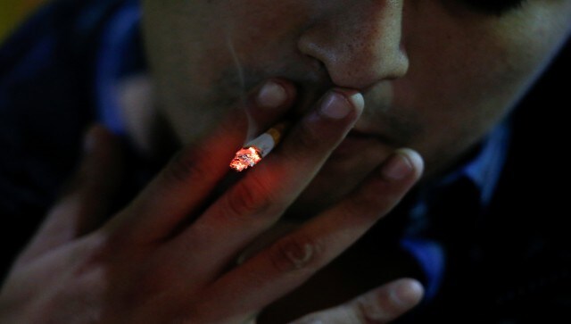Can you be pulled up for taking too many smoke breaks? Ask this Japanese employee who was fined Rs 8.9 lakh Can you be pulled up for taking too many smoke breaks? Ask this Japanese employee who was fined Rs 8.9 lakh